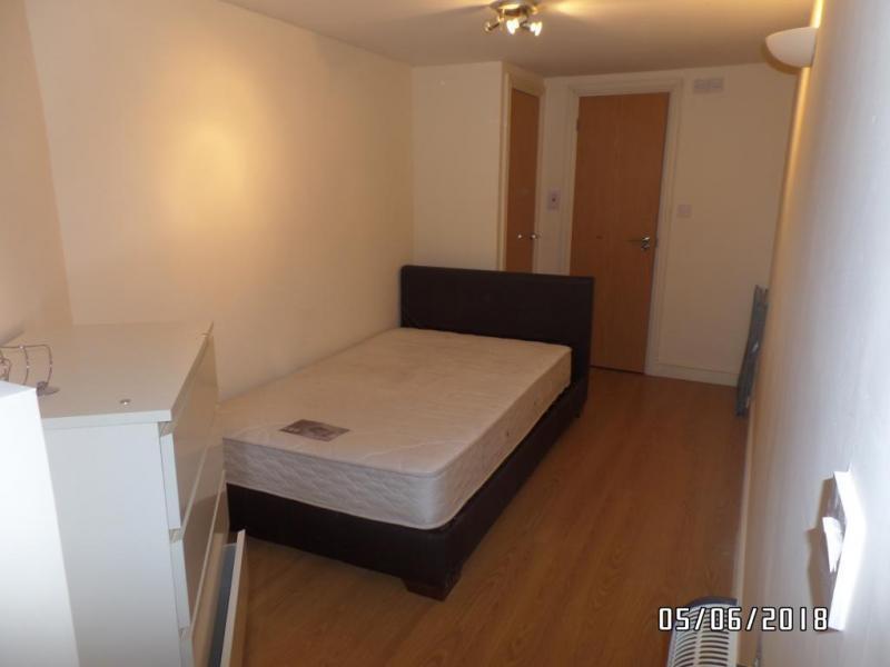 1 bed property in Broadway, Cardiff
